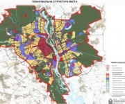 ЮНЕСКО требует принять Генплан Киева до конца года