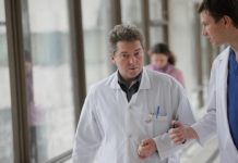 Врачи онкоцентра имени Блохина, записавшие скандальное видеообращение, уволились