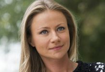 Второй ребенок Марии Мироновой появился на свет в Греции