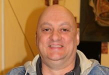 Михаил Церишенко похудел на 23 килограмма после развода с Екатериной Семеновой