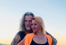 Суд Парижа признал за Никитой Джигурдой и Мариной Анисиной права на многомиллионное наследство подруги их семьи