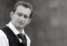 Почему Хабенский начал иначе смотреть на трудные ситуации и перестал оглядываться на прошлое