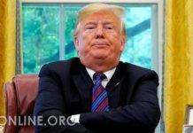 Трамп неожиданно заявил, что «ЕС больше ничего не делает для Украины»