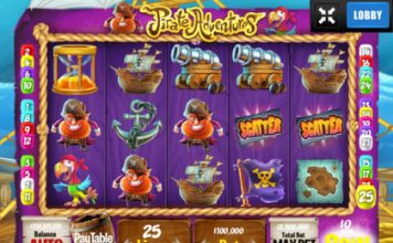 Онлайн казино Jet: гавные достоинства клуба