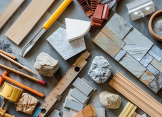 Современные строительные материалы: Инновации для вашего дома