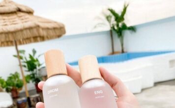 Атомайзеры для распыливания духов: Инновации, виды и особенности