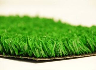 Качественные материалы для укладки искусственной травы на спортивных площадках