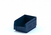 Пластиковые лотки для склада: применение, выбор, преимущества