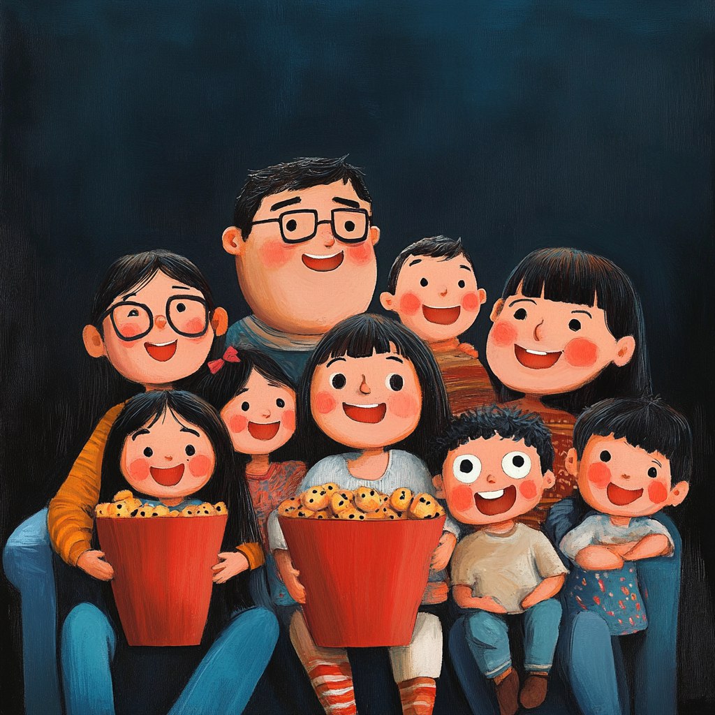 интересные фильмы для всей семьи интересные фильмы для всей семьи