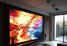 Аренда светодиодного экрана: Яркое решение для вашего мероприятия