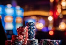 От новичка до профи: Как начать играть в онлайн-казино и не потерять все деньги