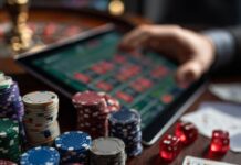 Безопасность в онлайн-казино: Как защитить свои деньги и личные данные