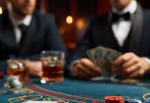 Искусство азарта: как онлайн-казино трансформируют развлечения