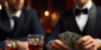 Искусство азарта: как онлайн-казино трансформируют развлечения