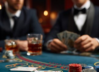 Искусство азарта: как онлайн-казино трансформируют развлечения