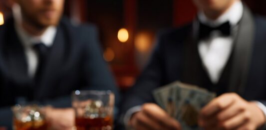 Искусство азарта: как онлайн-казино трансформируют развлечения