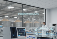 Важность контроля качества в производстве кормов